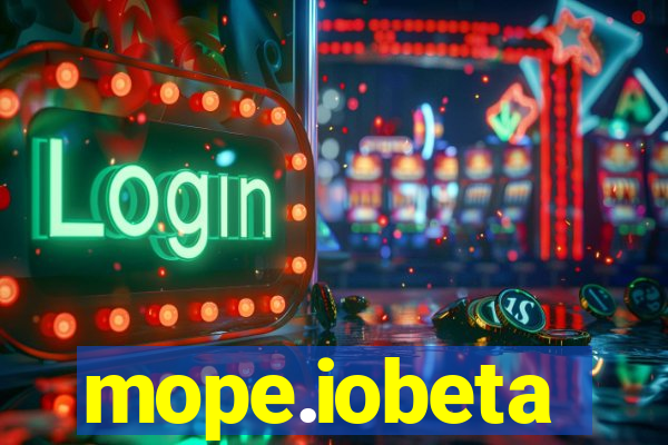 mope.iobeta