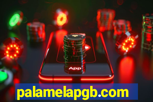 palamelapgb.com