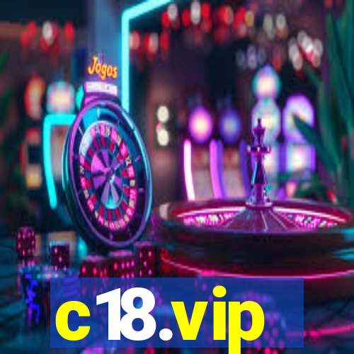 c18.vip