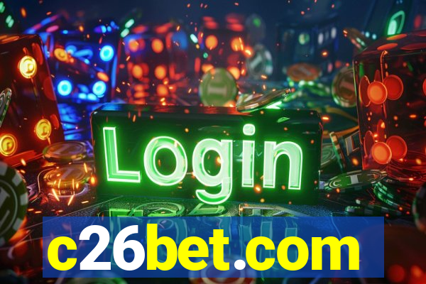 c26bet.com