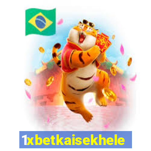 1xbetkaisekhele