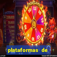 plataformas de jogos pagando no cadastro