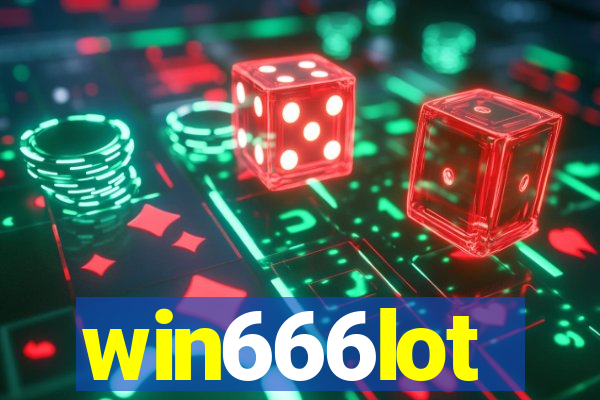 win666lot