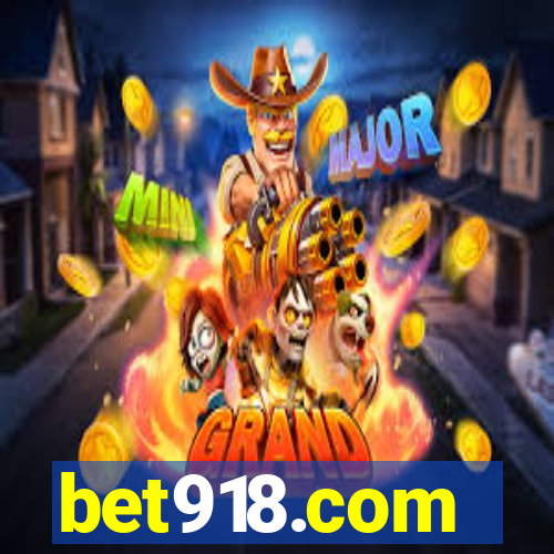 bet918.com