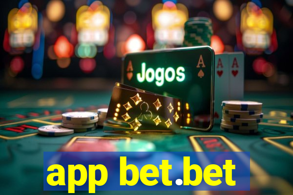 app bet.bet