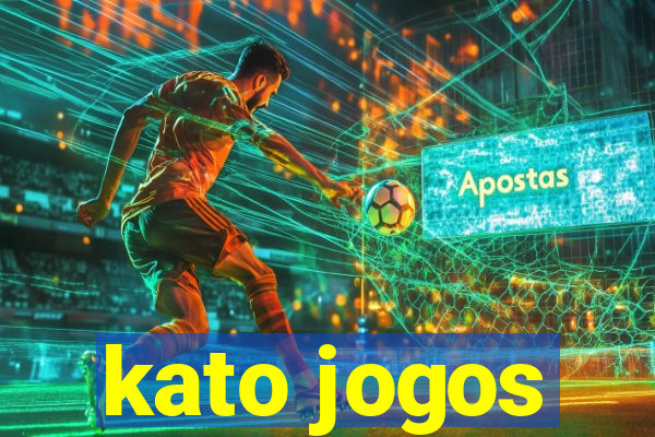 kato jogos