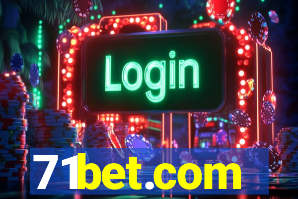 71bet.com