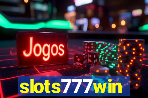 slots777win