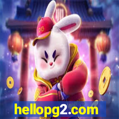 hellopg2.com