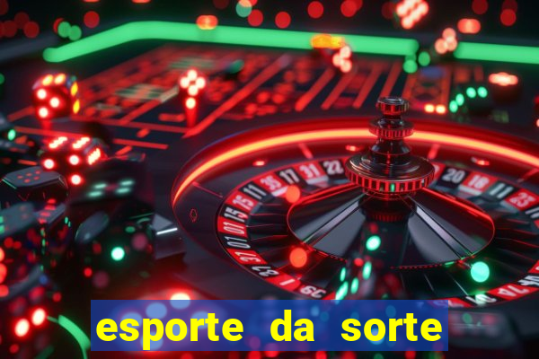 esporte da sorte logo png