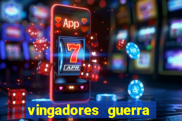 vingadores guerra infinita completo google drive vingadores guerra infinita google docs