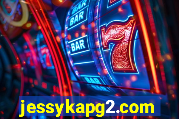 jessykapg2.com