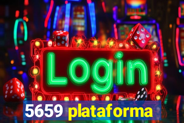 5659 plataforma