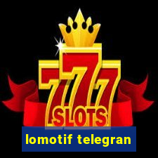 lomotif telegran