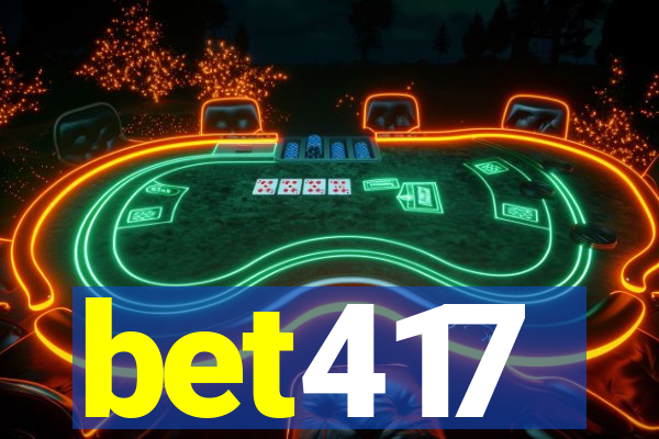 bet417