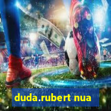 duda.rubert nua