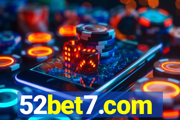 52bet7.com