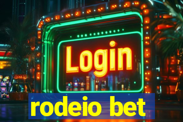 rodeio bet