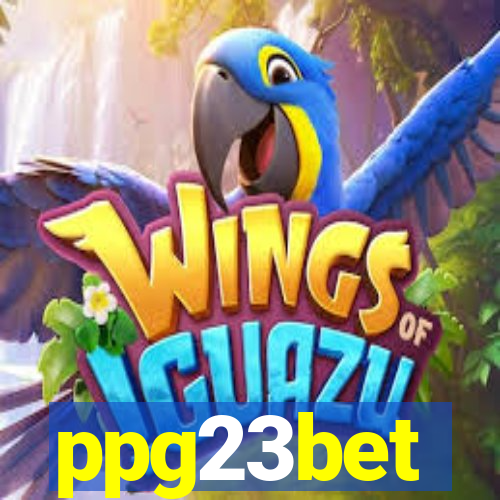 ppg23bet