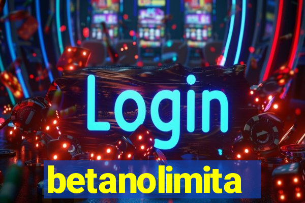 betanolimita