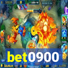 bet0900