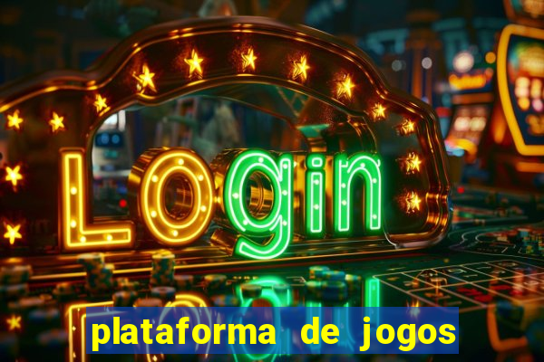 plataforma de jogos estados unidos