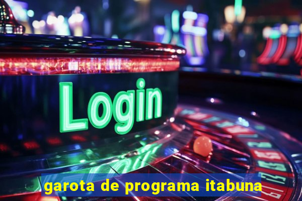 garota de programa itabuna