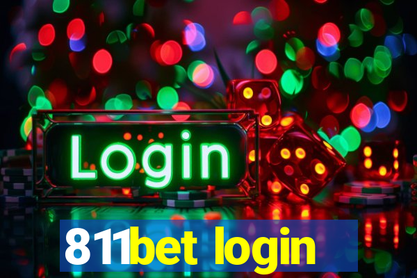 811bet login