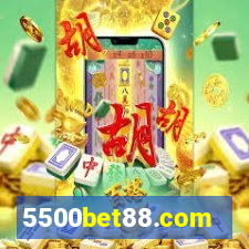 5500bet88.com