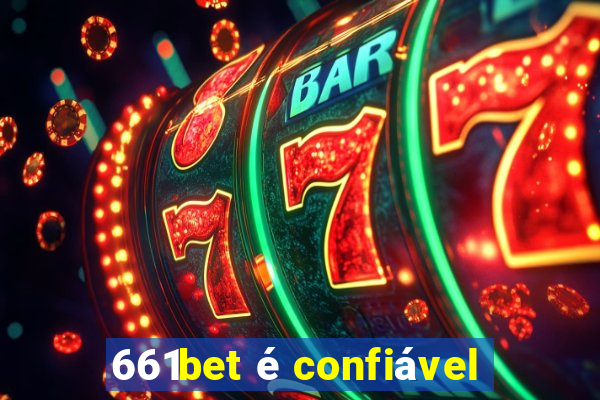 661bet é confiável