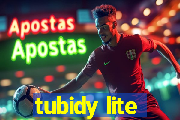 tubidy lite