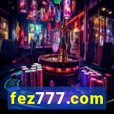 fez777.com