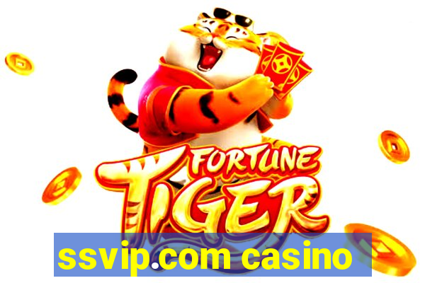 ssvip.com casino