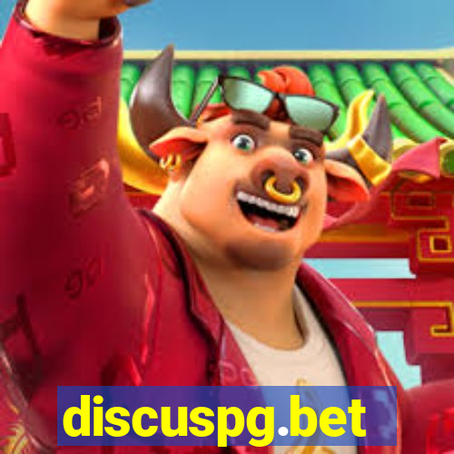 discuspg.bet