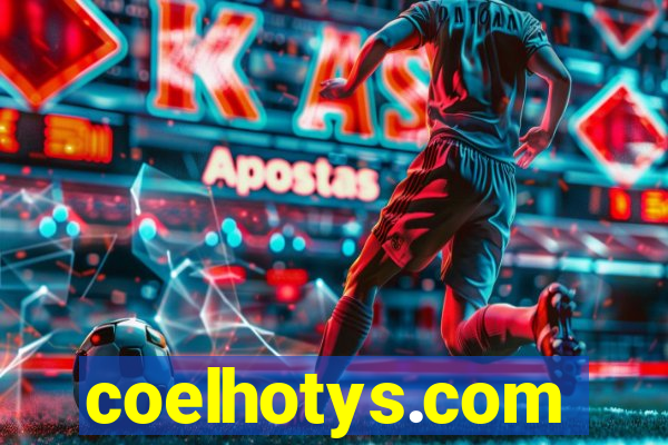 coelhotys.com