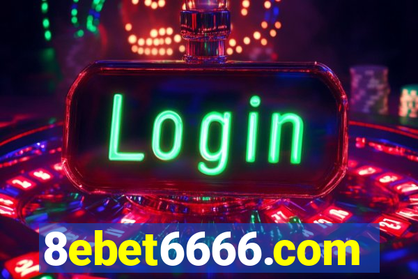 8ebet6666.com