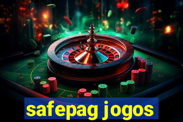 safepag jogos