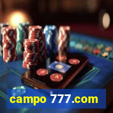 campo 777.com