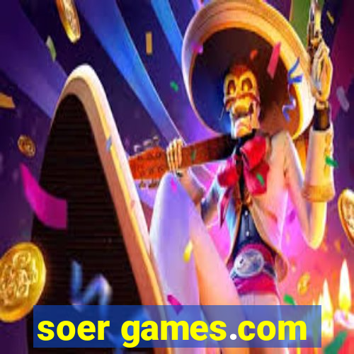 soer games.com