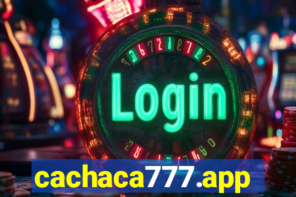 cachaca777.app