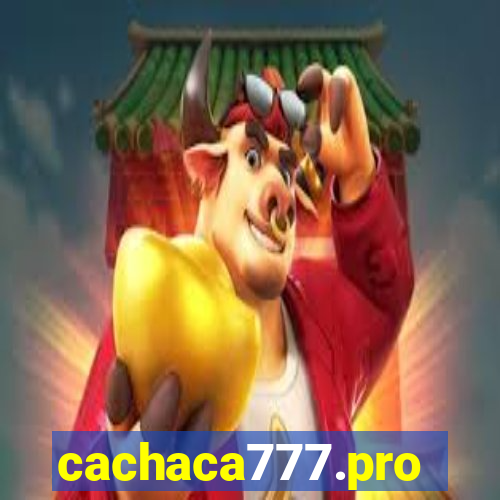 cachaca777.pro