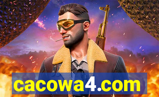 cacowa4.com