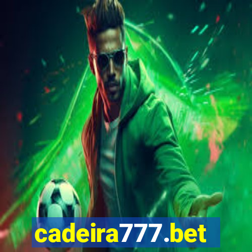 cadeira777.bet