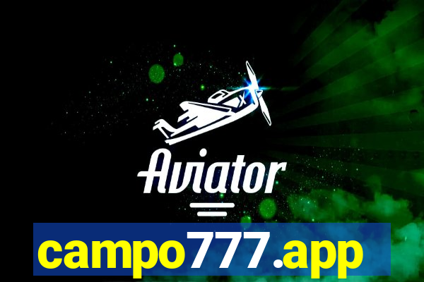 campo777.app