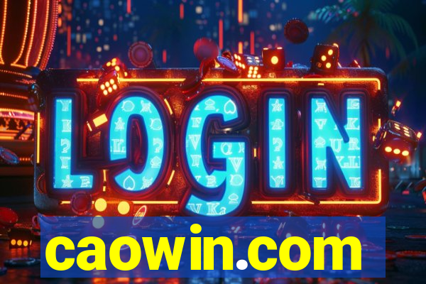 caowin.com