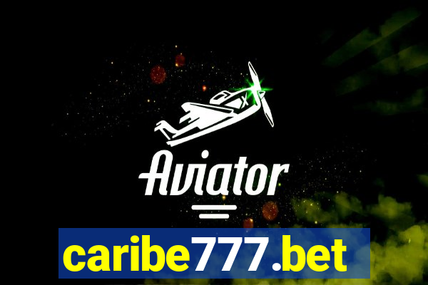 caribe777.bet