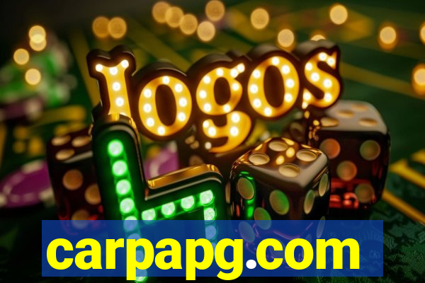 carpapg.com