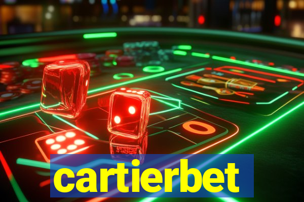 cartierbet