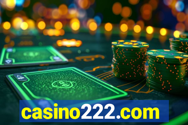 casino222.com