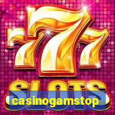 casinogamstop